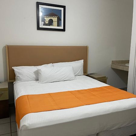 Hotel Las Palmas La Paz Luaran gambar